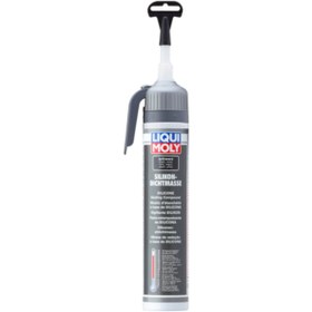 Resim Liqui Moly Silikon Sıvı Conta (GRİ) 200ml 6185 