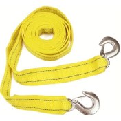 Resim Honeybeeshop 1 Adet Ağır Hizmet Çekme Halatı Naylon Kayış Saklama Çantası Acil Durum Araçları 