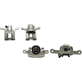 Resim Chevrolet Lacetti 1.4 1.8 2005-2013 Arka Sol Motorsuz Fren Kaliperi 
