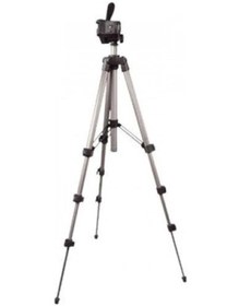 Resim Telefon Ve Kamera Tutucu Tripot Ayak 105 Cm (Telefon Tutuculu) 