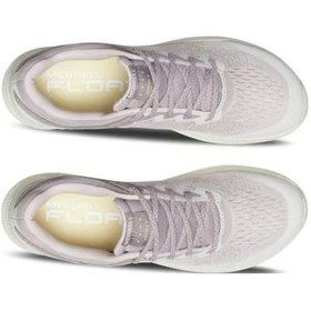 Resim Merrell J068472 Antora 4 Kadın Spor Ayakkabısı Mor Yeşil Mor Yeşil Mor - Yeşil 