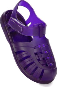 Resim Kiko Kids Fina Günlük Deniz Havuz Plaj Kız Çocuk Sandalet Ayakkabı 