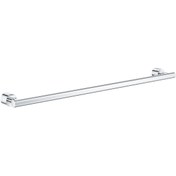 Resim Grohe Uzun Havluluk 66 cm Atrio Krom - 40309003 