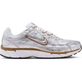 Resim Nike P-6000 'Light British Tan' Erkek sneaker ayakkabı-SPORTXOUTLET 