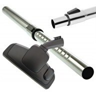 Resim Profilo Psp 5u530 Teleskopik Süpürge Borusu + Emici Başlık 