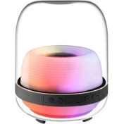 Resim Kangrui-HB Harman Kardon 4. Nesil Bluetooth Hoparlör LED Işık (Yurt Dışından) 