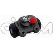 Resim CIFAM 101-810 Fren Silindiri Sağ C2 02- C3 02- 19,05Mm 