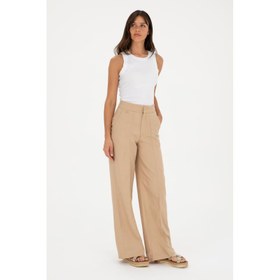 Resim U.S. Polo Assn. Kadın Pantolon (1828384) 