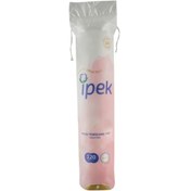 Resim İpek Makyaj Temizleme Pedi 120 Adet 