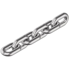 Resim Scg06-37 Krom Zincir 316l 