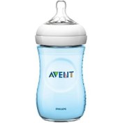 Resim Philips Avent Natural PP Biberon 260 ml 