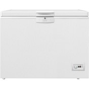Resim Beko 3298 JEM Sandık Tipi Derin Dondurucu 