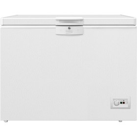 Resim Beko 3298 JEM Sandık Tipi Derin Dondurucu 