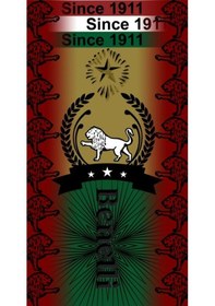 Resim Buffalo Bandana Benelli Since Siyah 