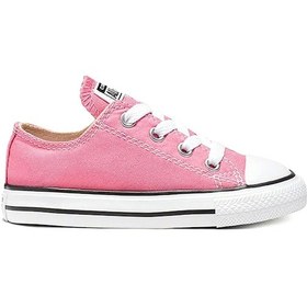 Resim Converse Inf C/t A/s Ox Pembe Kız Çocuk Sneaker Pembe 