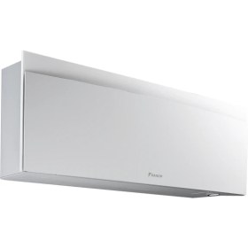 Resim Daikin Emura FTXJ50D A++ 18000 Btu Wi-Fi Inverter Klima (Montaj Dahil) 