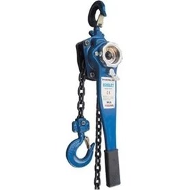 Resim Echolift 6000 Kg.1.5mt. Hubzug 