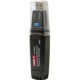 Resim Normadia Dijital USB Termo-Hygrometre, Hassas Sıcaklık ve Nem Ölçüm Cihazı 
