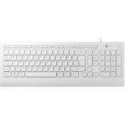 Resim Lecoo KB103 USB Kablolu Türkçe Q Klavye 