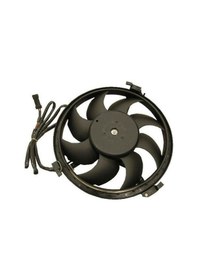 Resim SEGER 59549 Radyatör Klima Fan Motoru Passat 96-00 Audi A4 A6 A8 