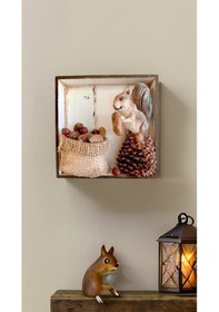 Resim Silikon Kalıp/ Nuts / Kuruyemişler Smarta Beji 