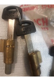 Resim İtimat Hero Puch Direksiyon Kilidi 0rj.india 1adet 