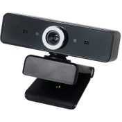 Resim Gl68 Hd Web Kamerası, 480p/1080p Çözünürlük, Mikrofonlu, Usb Bağlantılı, Bilgisayar Ve Dizüstü İçin Uyumlu 