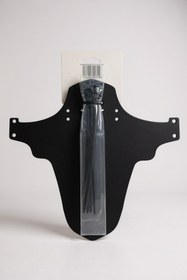 Resim Genel Markalar Bisiklet Freeride Downhill Ön Çamurluk Mde-35 Mtb Plastik 