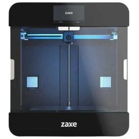Resim Zaxe Z3S 3D Yazıcı 