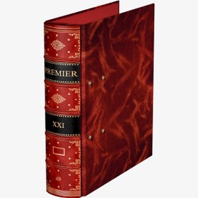 Resim Kitap Rafı 3PA-810 