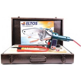 Resim Büro Ev İş Atölyesi İçin 1200w Kablolu Boru Kaynak Makine Seti 