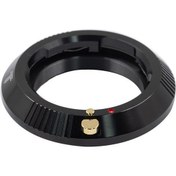 Resim TTArtisan Leica M Lens to Sony FE-Mount Camera Lens Adapter 