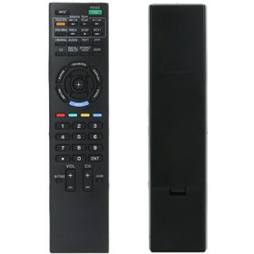 Resim wiisat Kdl-40ex402 Uyumlu Lcd Led Tv Kumandası 