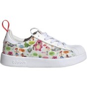 Resim adidas Adıfom Superstar 360 C Çocuk Spor Ayakkabı Beyaz 