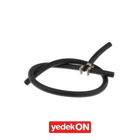 Resim AGCO Hidrolik Hortum - Massey Ferguson / Fendt / Valtra | ACW0612120 