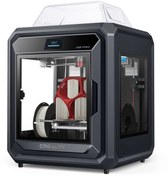 Resim Creality Sermoon D3 Pro Endüstriyel 3D Yazıcı 
