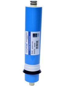 Resim Symbee 100g Ro Membran Filtresi: Ev Tipi Su Arıtma Sistemleri İçin Yüksek Performanslı Filtrasyon Çözümü 