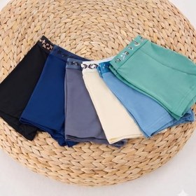 Resim TENCEL™ Modal Erkek Çocuk Boxer | Kayın ağacı liflerinden yapılmıştır. 