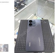 Resim Xiaomi Redmi 13C İkinci El TR | 128 GB | Siyah İkinci El XİAOMİ REDMİ 13C 128 GB / 6+2 RAM