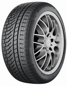 Resim Falken 225/45 R18 95V Tl Xl Eurowinter HS02 Pro Oto Kış Lastiği (Üretim YILI:2023) 