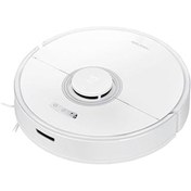 Resim ASİTAN Vacuum Q7 Max Robot Süpürge Beyaz 