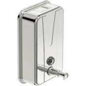 Resim Maxiflow Krom Sabunluk - 13423 