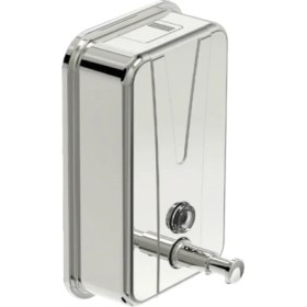 Resim Maxiflow Krom Sabunluk - 13423 