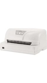 Resim Tally Dascom T5130 24PIN 80KOLON Cüzdan Yazıcı 28.805.12 