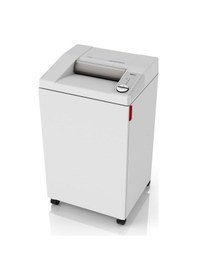 Resim İdeal 3104CC Evrak İmha Makinesi 