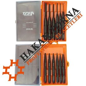 Resim Düz Pim Sökme Seti - Konik Pim Çıkarma Sökme Takımı Seti 2 Parça (553881855) 