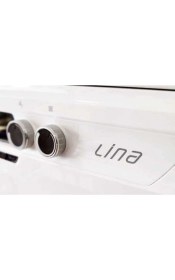 Resim Hexel Lina 25 Kw Yoğuşmalı Kombi 