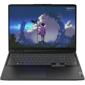 Resim IdeaPad Gaming 3 i5-12450H 16 GB 512 GB SSD 6GB RTX 3060 15.6" FHD 