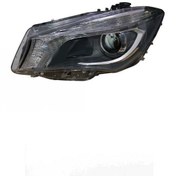 Resim Mercedes Cla W117 Ön Far Sol (Xenon) 2013 Sonrası Uyumlu 