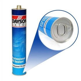 Resim MHOTO Dayson Poliüretonmastik Beyaz 25 Adet 